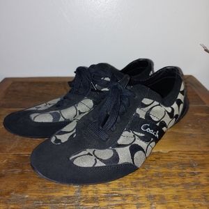 Coach Sneakers